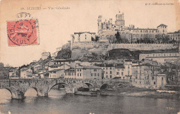 34-BEZIERS-N°T1171-C/0197 - Beziers