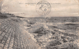 17-CHATELAILLON-N°T1171-C/0171 - Châtelaillon-Plage