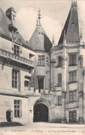 41-CHAUMONT SUR LOIRE-N°T1171-C/0077 - Autres & Non Classés