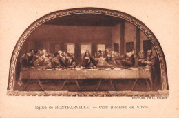 50-MONTFARVILLE-N°T1171-C/0053 - Other & Unclassified