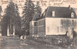 21-GILLY LES CITEAUX CHATEAU DE GILLY-N°T1171-B/0381 - Other & Unclassified