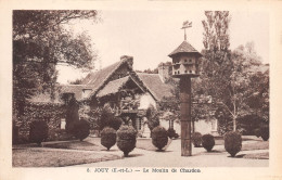 28-JOUY-N°T1171-B/0297 - Andere & Zonder Classificatie