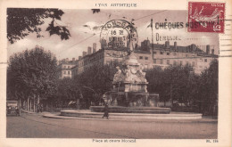 69-LYON-N°T1171-A/0227 - Sonstige & Ohne Zuordnung