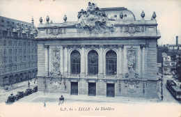 59-LILLE-N°T1171-A/0223 - Lille