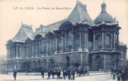 59-LILLE-N°T1171-A/0221 - Lille