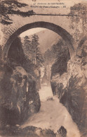 65-CAUTERETS-N°T1171-A/0155 - Cauterets