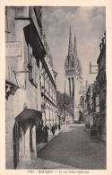 29-QUIMPER-N°T1171-A/0139 - Quimper