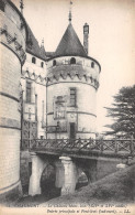 41-CHAUMONT SUR LOIRE-N°T1171-A/0097 - Altri & Non Classificati