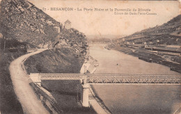 25-BESANCON-N°T1171-A/0001 - Besancon