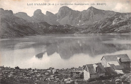 04-LAC D ALLOS-N°T1171-F/0077 - Autres & Non Classés