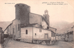 04-ANNOT-N°T1171-F/0065 - Autres & Non Classés