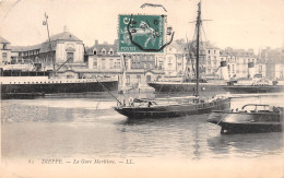 76-DIEPPE-N°T1171-F/0023 - Dieppe