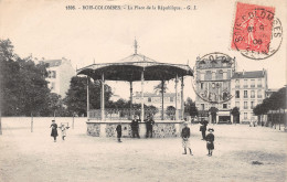 92-BOIS COLOMBES-N°T1171-E/0359 - Sonstige & Ohne Zuordnung