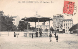 92-BOIS COLOMBES-N°T1171-E/0359 - Altri & Non Classificati