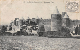 11-CARCASSONNE-N°T1171-E/0149 - Carcassonne