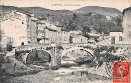 34-LODEVE-N°T1171-E/0095 - Lodeve