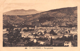 30-LE VIGAN-N°T1171-E/0085 - Le Vigan