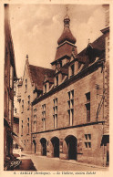 24-SARLAT-N°T1171-D/0361 - Other & Unclassified