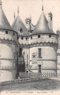 41-CHAUMONT SUR LOIRE-N°T1171-D/0353 - Altri & Non Classificati