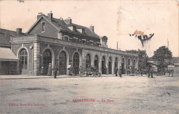 60-COMPIEGNE-N°T1171-D/0307 - Compiegne