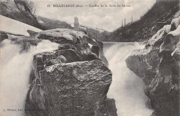 01-BELLEGARDE-N°T1171-D/0269 - Non Classés