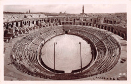 30-NIMES-N°T1171-D/0251 - Nîmes