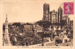 18-BOURGES-N°T1171-D/0111 - Bourges