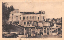 65-BAGNERES DE BIGORRE-N°T1171-C/0321 - Bagneres De Bigorre