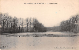 92-SCEAUX-N°T1171-C/0263 - Sceaux