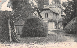 58-COSNE SUR LOIRE-N°T1171-H/0243 - Cosne Cours Sur Loire