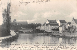 18-BOURGES-N°T1171-H/0229 - Bourges