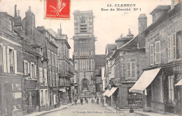 58-CLAMECY-N°T1171-H/0177 - Clamecy