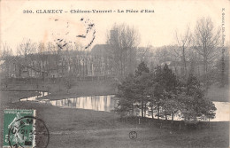 58-CLAMECY-N°T1171-H/0163 - Clamecy