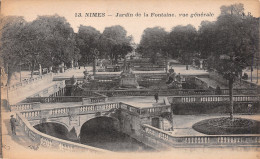 30-NIMES-N°T1171-H/0107 - Nîmes