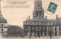 62-BOULOGNE SUR MER-N°T1171-H/0073 - Boulogne Sur Mer