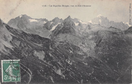 74-LES AIGUILLES ROUGES-N°T1171-H/0015 - Autres & Non Classés