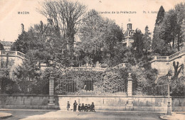 71-MACON-N°T1171-G/0391 - Macon