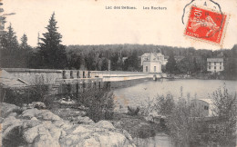 58-LAC DES SETTONS-N°T1171-G/0385 - Sonstige & Ohne Zuordnung