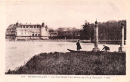 78-RAMBOUILLET-N°T1171-G/0305 - Rambouillet