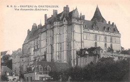 28-CHATEAUDUN-N°T1171-G/0247 - Chateaudun