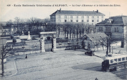 94-ALFORT-N°T1171-G/0115 - Altri & Non Classificati