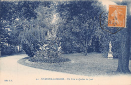 51-CHALONS SUR MARNE-N°T1171-F/0307 - Châlons-sur-Marne