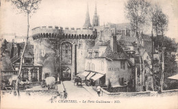 28-CHARTRES-N°T1171-F/0261 - Chartres