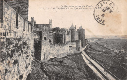 11-CARCASSONNE-N°T1171-F/0197 - Carcassonne