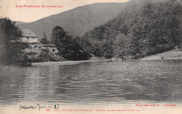 09-LAC DE BETHMALE-N°T1171-F/0169 - Other & Unclassified