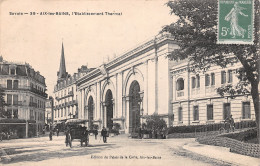 73-AIX LES BAINS-N°T1171-F/0151 - Aix Les Bains