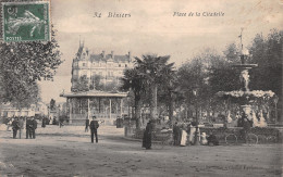 34-BEZIERS-N°T1171-F/0127 - Beziers