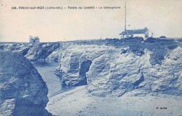 44-PIRIAC SUR MER-N°T1172-C/0191 - Piriac Sur Mer