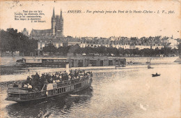 49-ANGERS-N°T1172-C/0197 - Angers