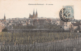 63-CLERMONT FERRAND-N°T1172-C/0057 - Clermont Ferrand